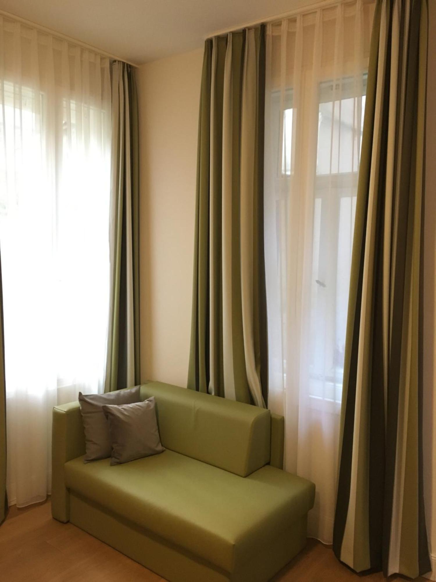 Perkeo Apartments Heidelberg Quarto foto